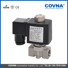 Mini size Solenoid Normally Closed